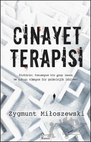 Cinayet Terapisi