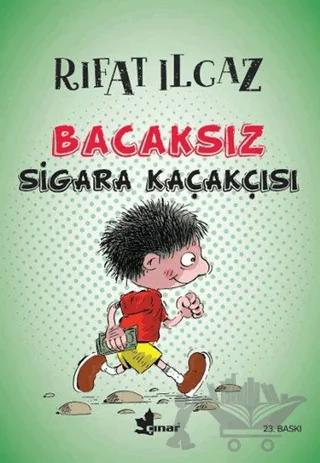 Bacaksız Sigara Kaçakçısı