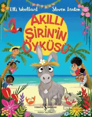 Akıllı Şirin’in Öyküsü
