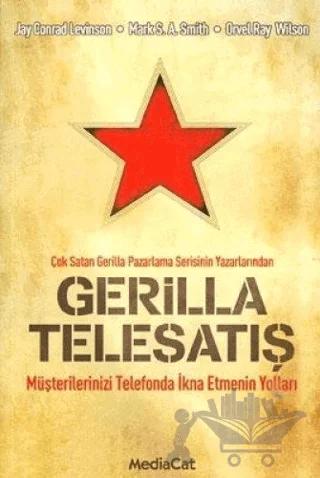 Gerilla Telesatış