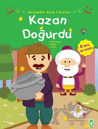 Kazan Doğurdu