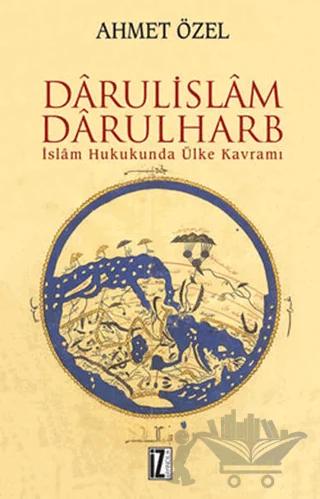 Darülislam-Darülharb