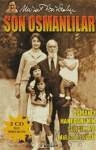 Son Osmanlılar