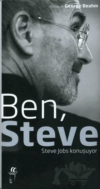 Ben, Steve