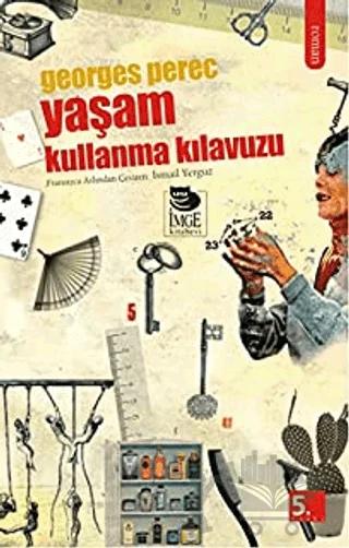 Yaşam Kullanma Kılavuzu