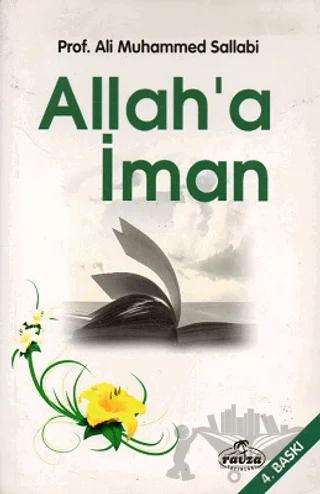 Allah'a İman