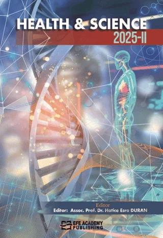 Health & Scıence 2025-II