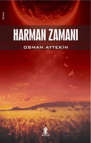 Harman Zamanı