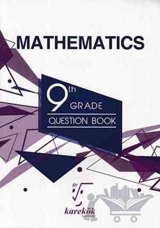 9 th Grade Mathematics Question Book