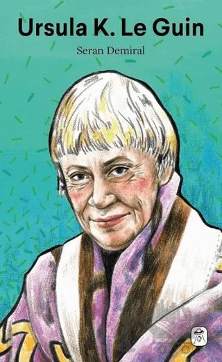 Ursula K. Le Guin