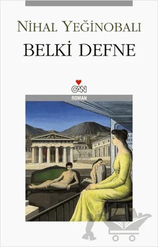 Belki Defne