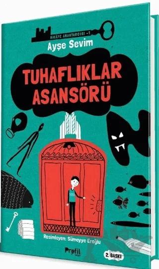 Tuhaflıklar Asansörü