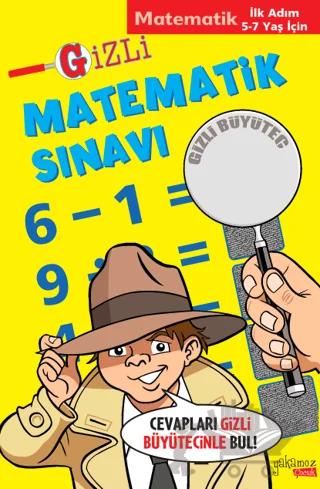Gizli Matematik Sınavı