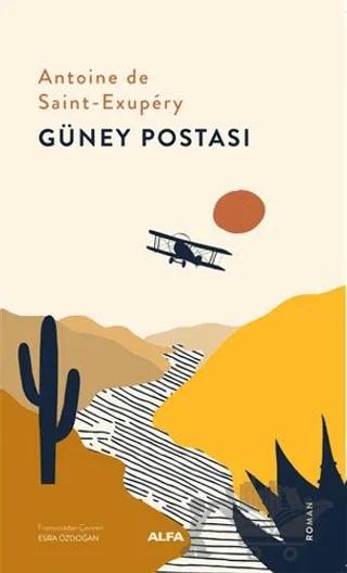 Güney Postası