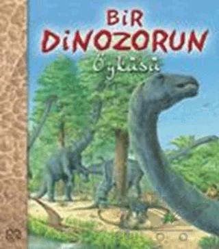Bir Dinozorun Öyküsü