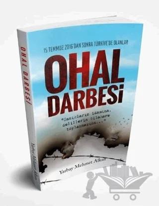 Ohal Darbesi