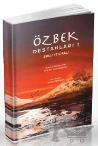 Özbek Destanları 1