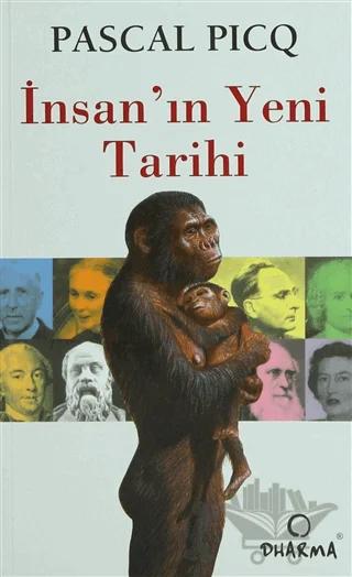 İnsan’ın Yeni Tarihi