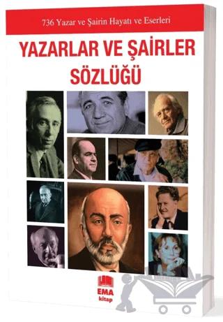 Yazarlar ve Şairler Sözlüğü