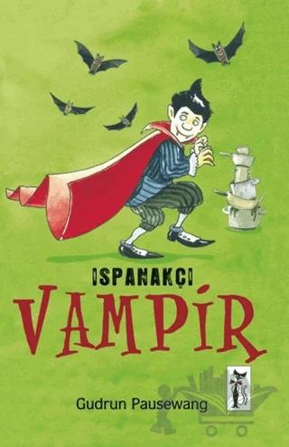 Ispanakçı Vampir