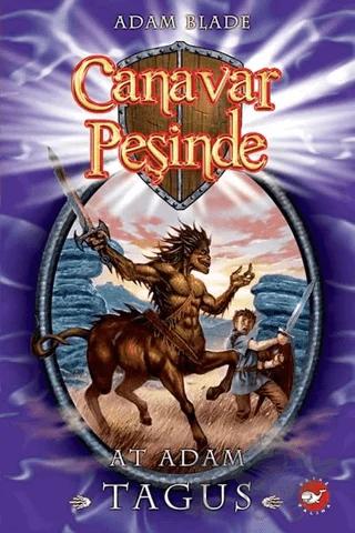 Canavar Peşinde 4