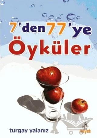 7’den 77’ye Öyküler