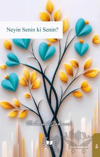 Neyin Senin Ki Senin