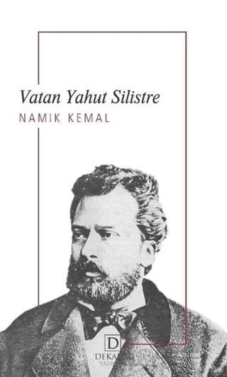 Vatan Yahut Silistre
