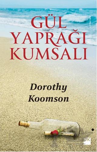 Gül Yaprağı Kumsalı