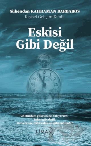 Eskisi Gibi Değil