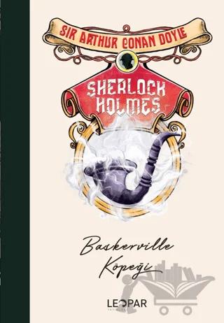 Sherlock Holmes Baskerville Köpeği