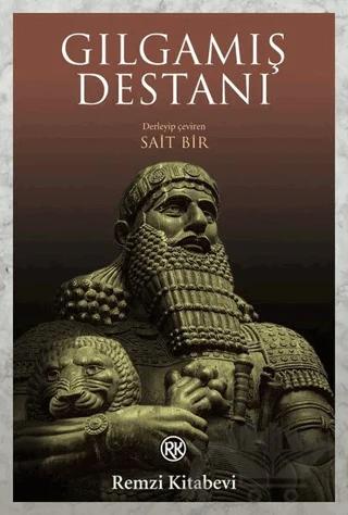 Gılgamış Destanı