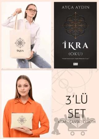 İkra (3'lü Set)