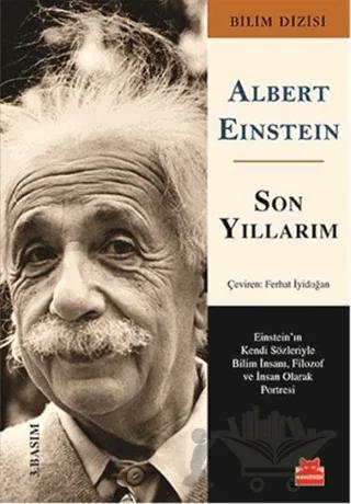 Son Yıllarım