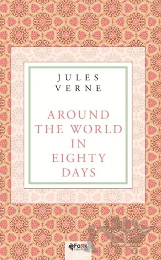 Around the World in Eighty Days