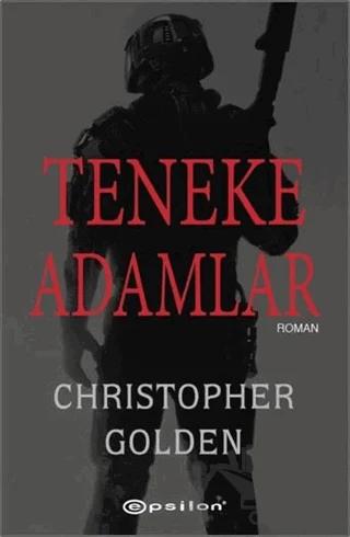 Teneke Adamlar