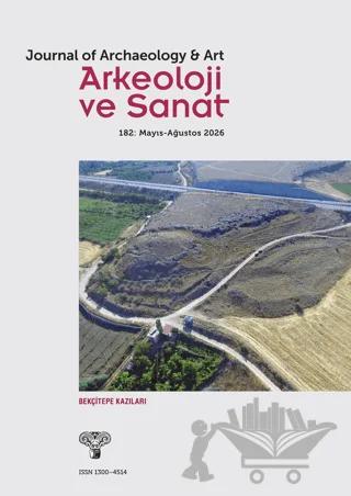 Arkeoloji ve Sanat Dergisi Sayı 182