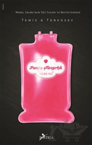 Pembe Mezarlık