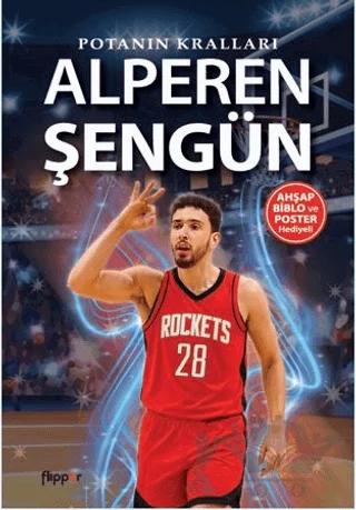 Alperen Şengün