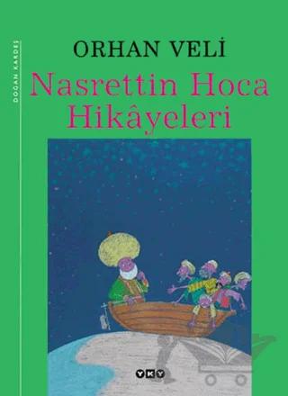 Nasrettin Hoca Hikayeleri (Ciltli)