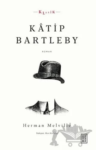 Katip Bartleby