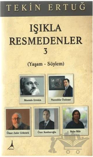 Işıkla Resmedenler 3
