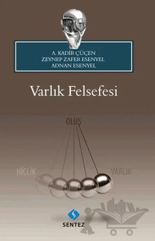 Varlık Felsefesi