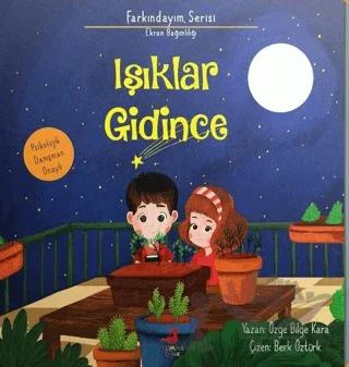Işıklar Gidince