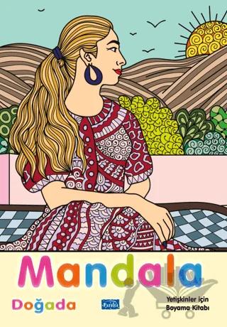 Mandala Doğada