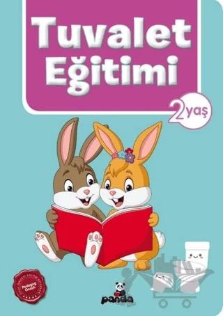 Tuvalet Eğitimi 2 Yaş