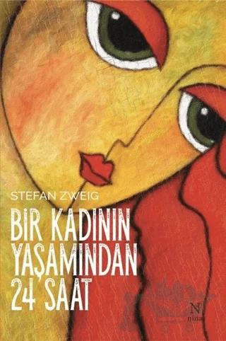 Bir Kadının Yaşamından 24 Saat