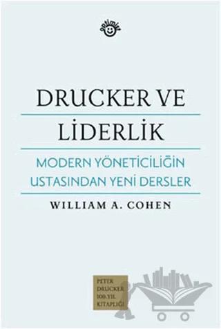 Drucker ve Liderlik