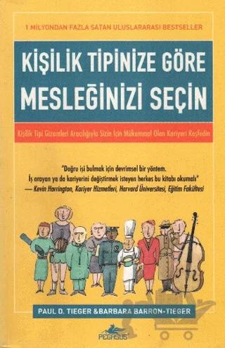 Kişilik Tipinize Göre Mesleğinizi Seçin