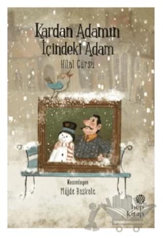 Kardan Adamın İçindeki Adam